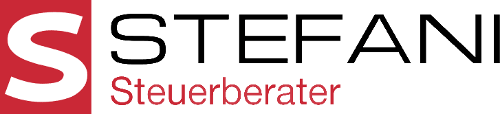 Logo Stefani Steuerberater